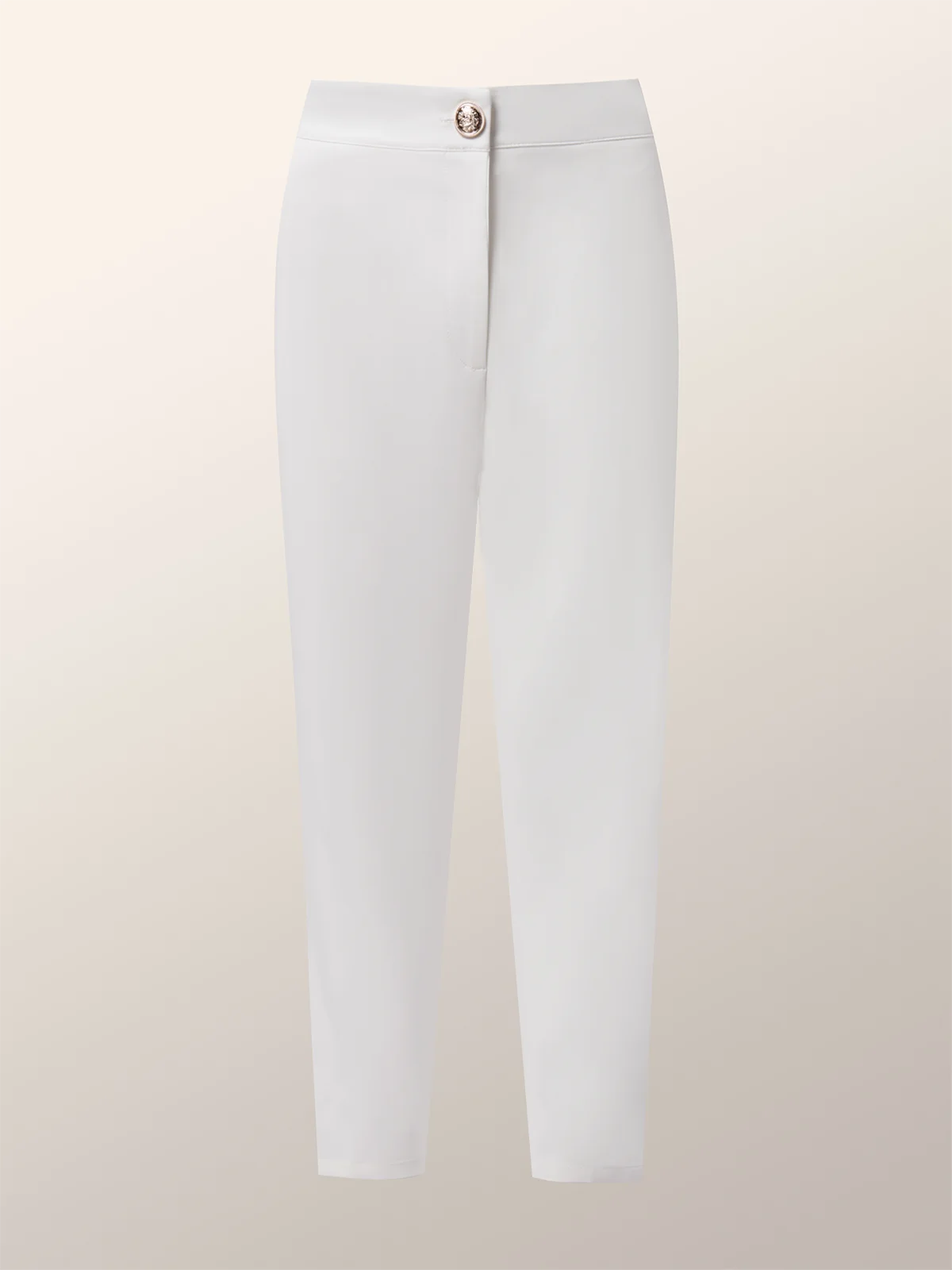 Regular Fit Plain Urban Fashion Pants