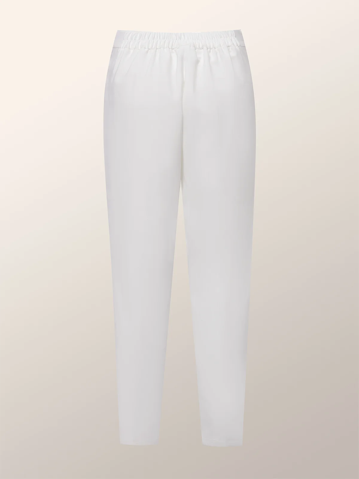 Regular Fit Plain Urban Fashion Pants