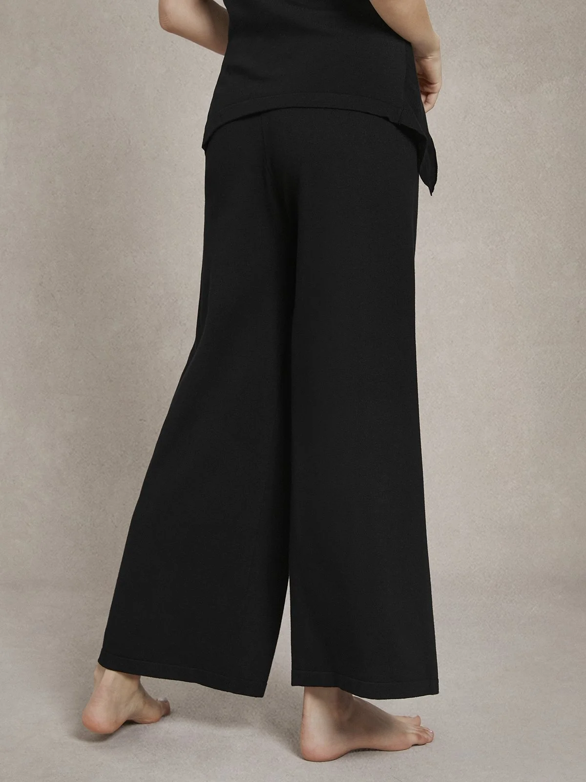 Cooling Loose Straight pants