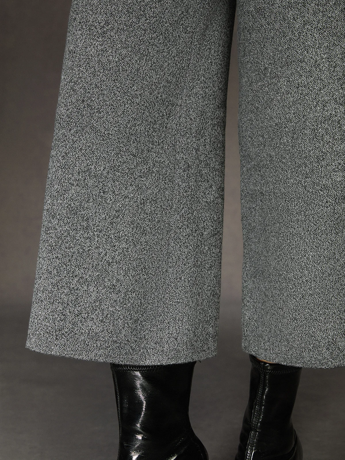 Urban Loose Knit Pants 