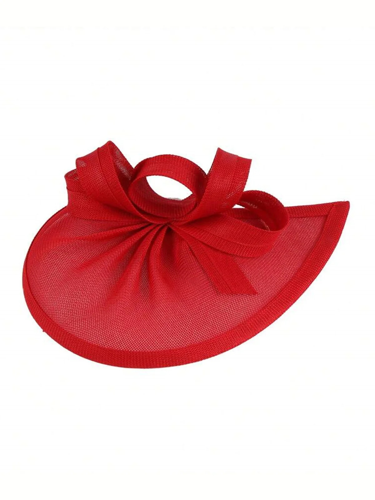 Elegant Tea Party Derby Fascinators Hat Vintage Kentucky Hair Hoop