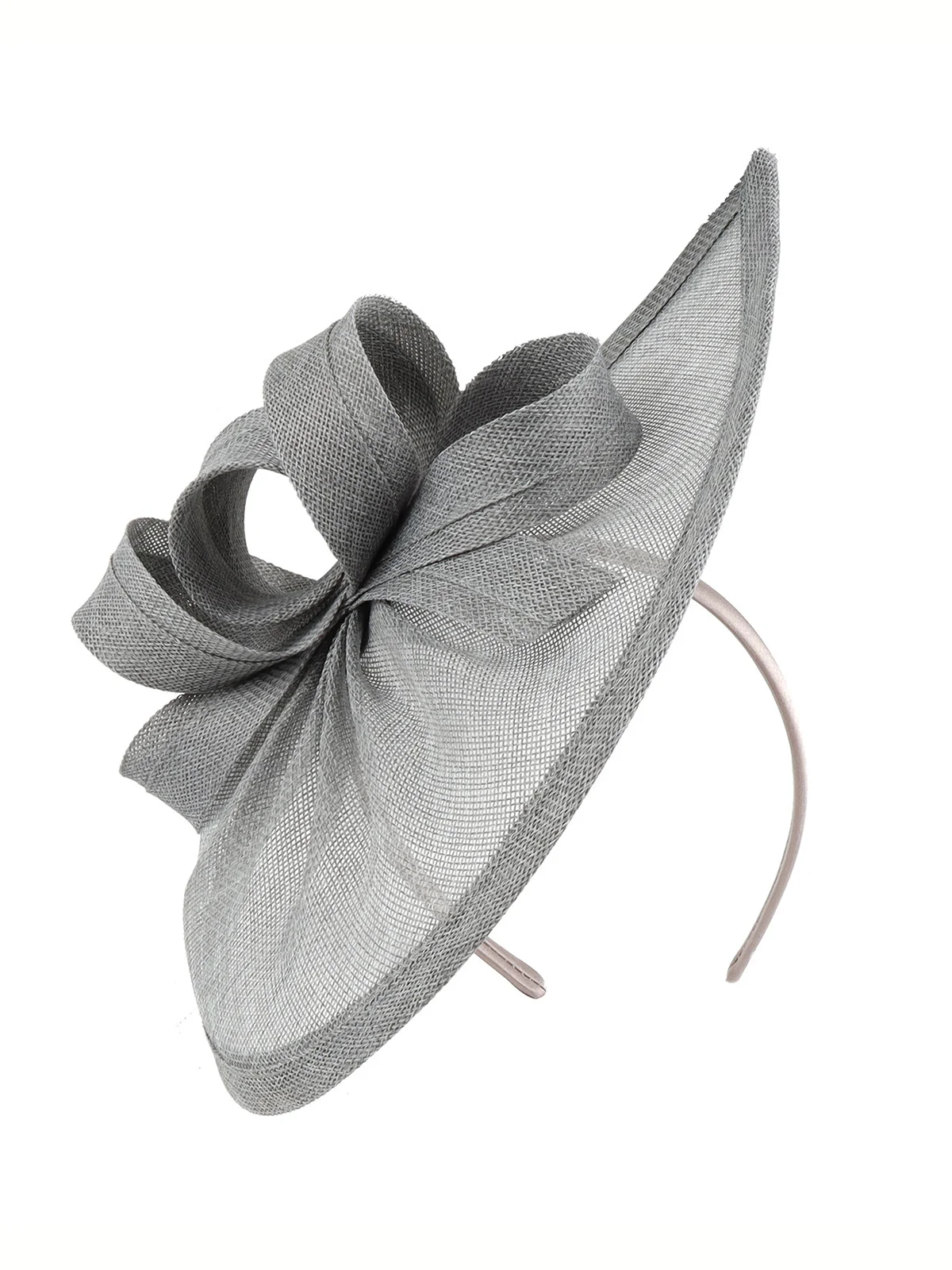 Elegant Tea Party Derby Fascinators Hat Vintage Kentucky Hair Hoop