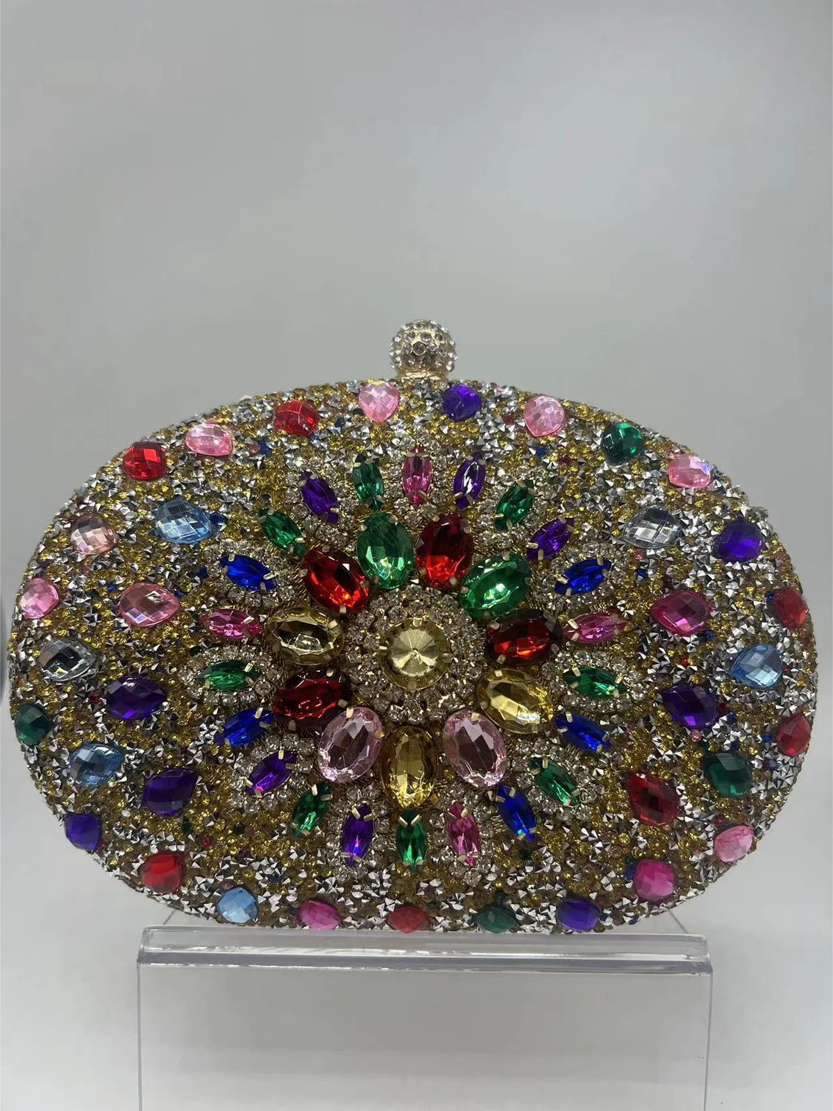 Elegant Clutch Bag