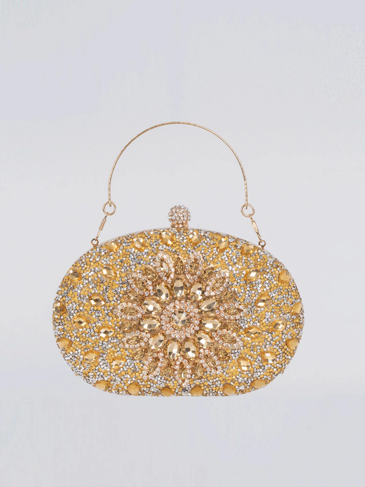 Elegant Clutch Bag