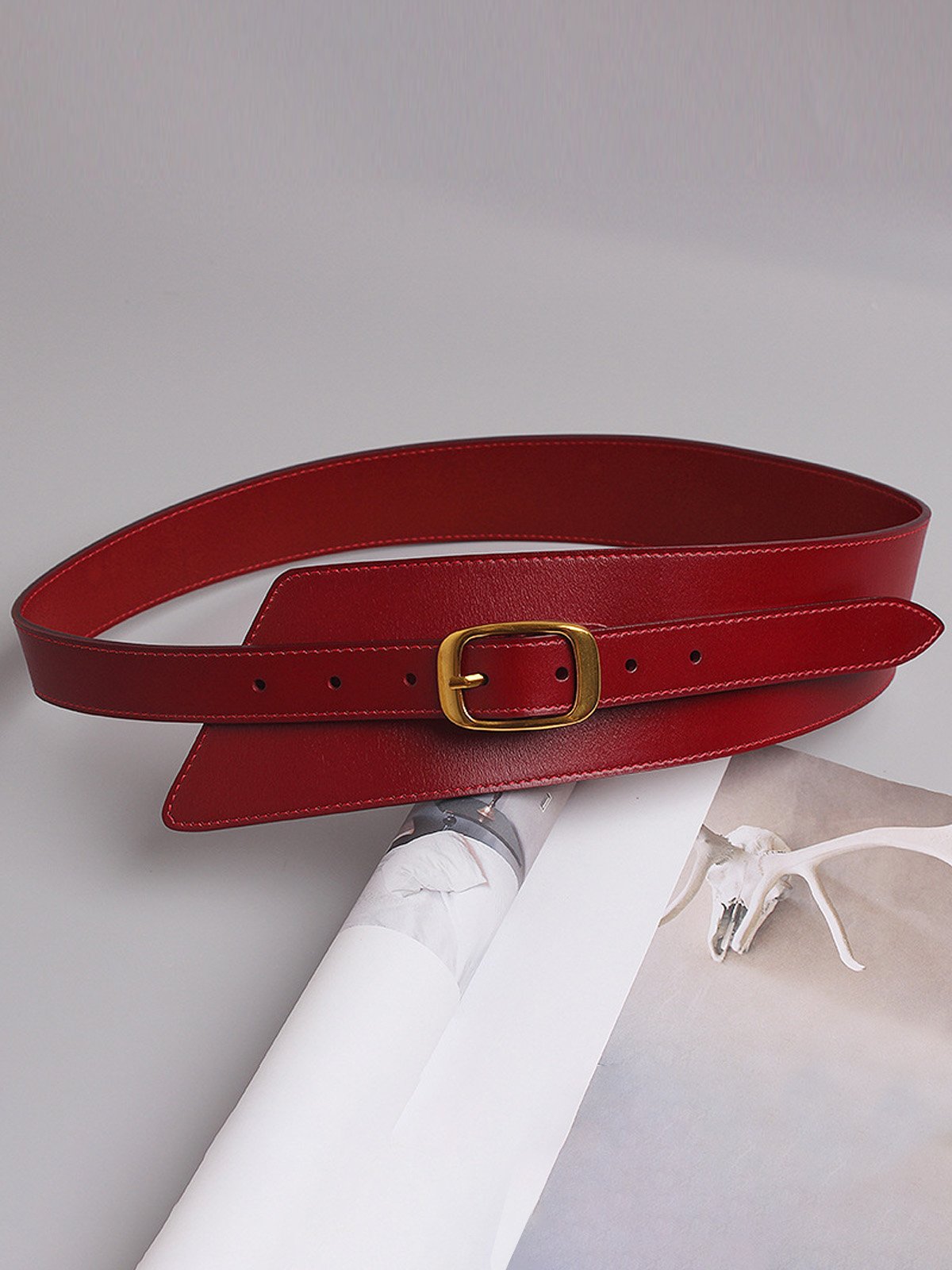 Urban Plain Commuting Belt