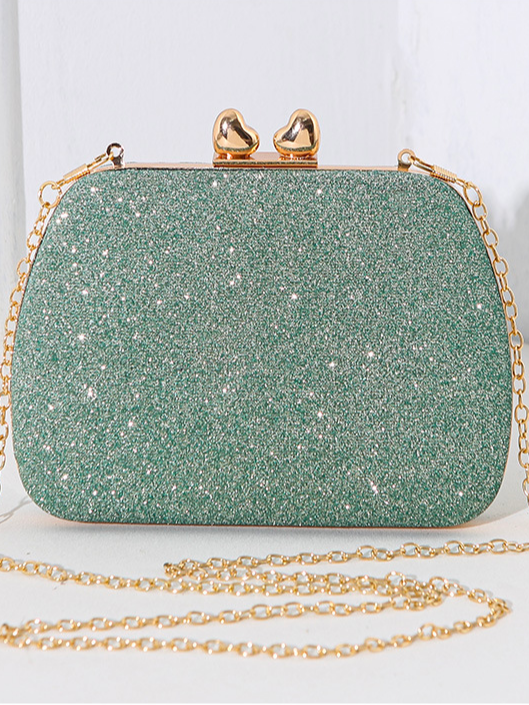 Glitter Classic Backpack