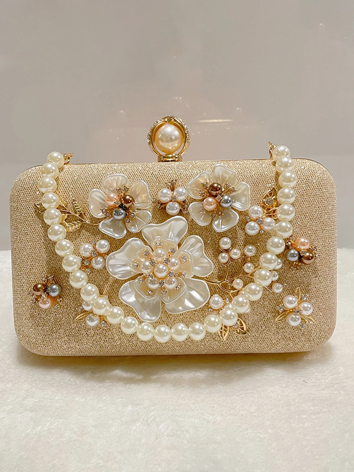 Elegant Clutch Bag