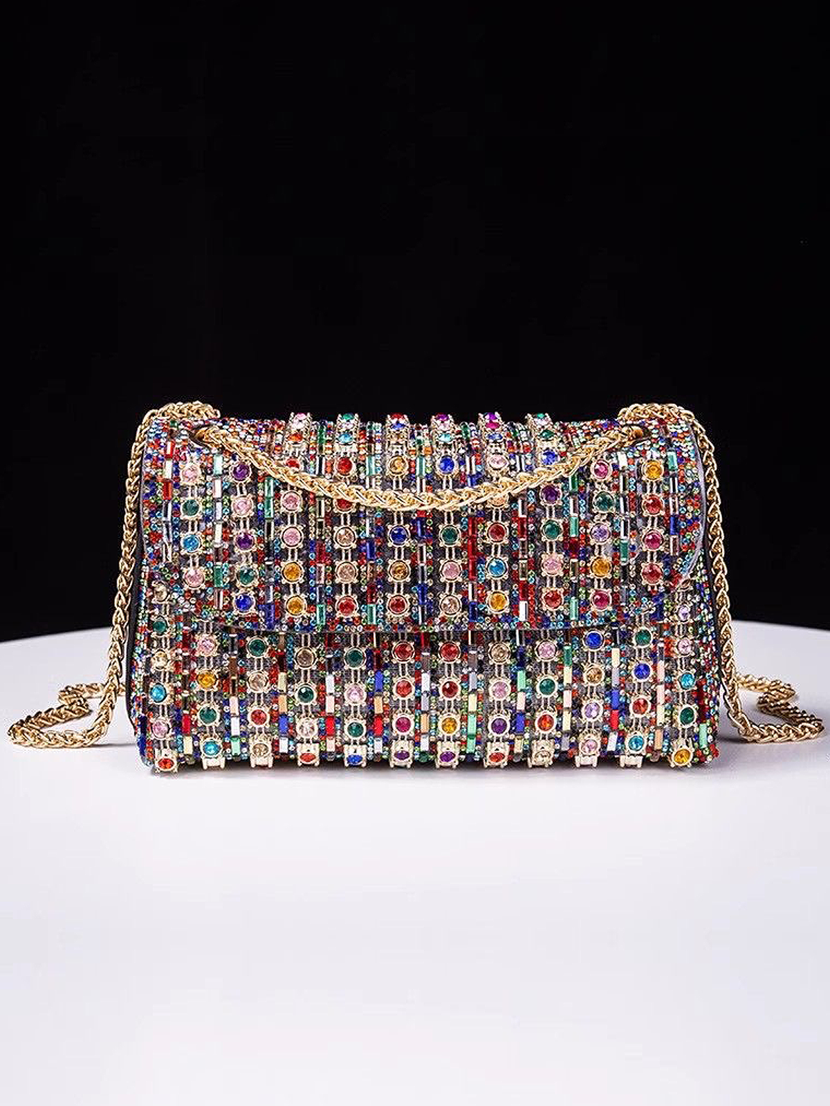 Elegant Clutch Bag