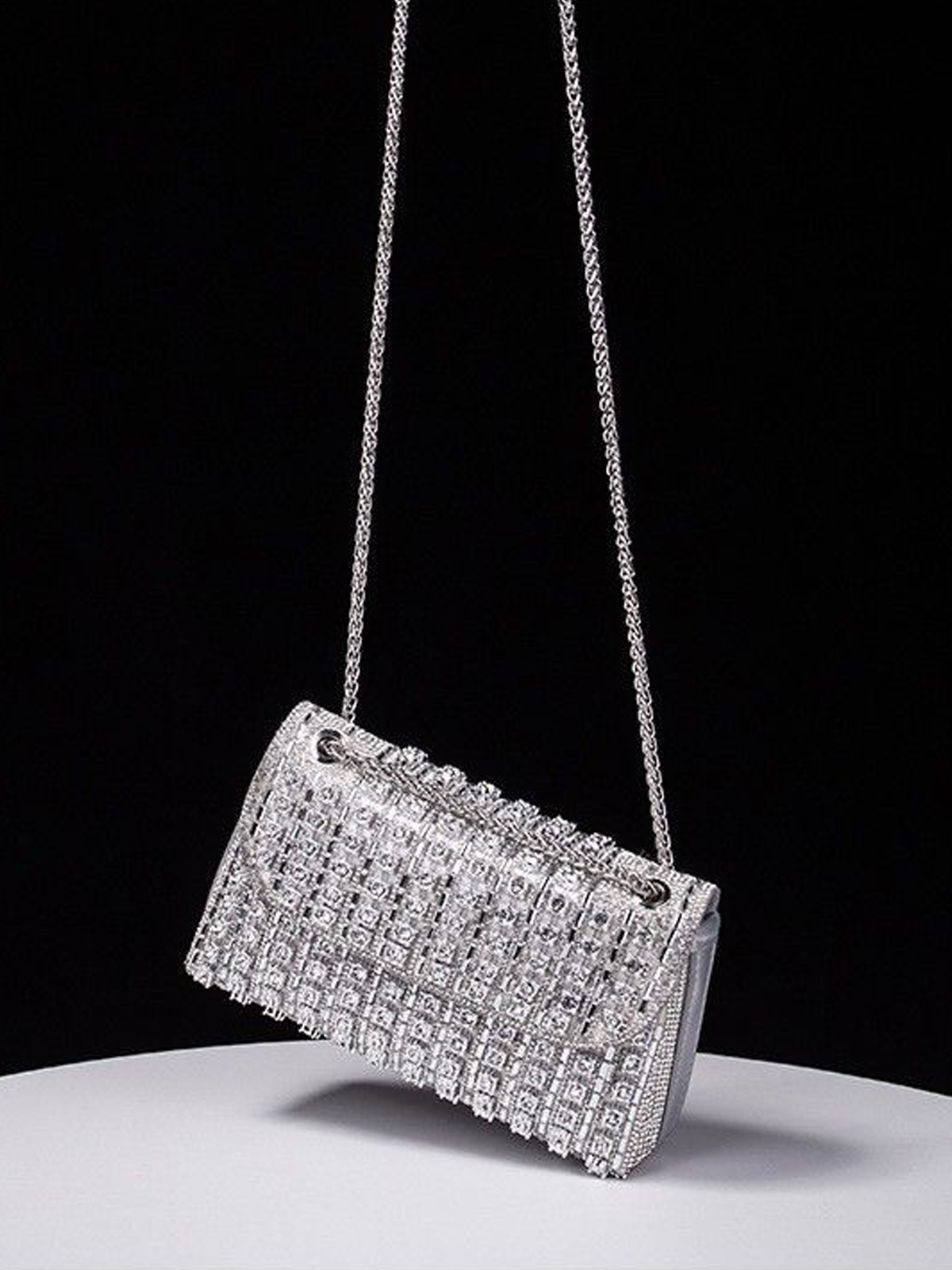 Elegant Clutch Bag