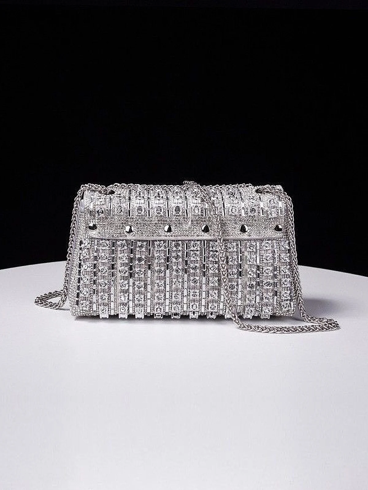 Elegant Clutch Bag