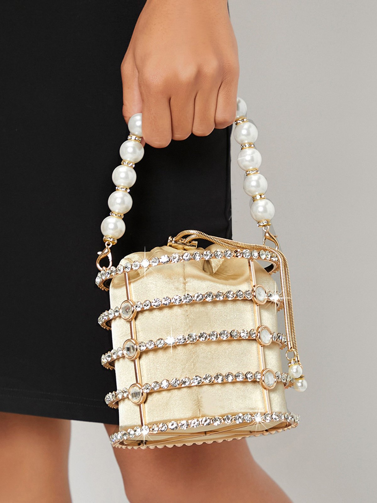 Elegant Clutch Bag