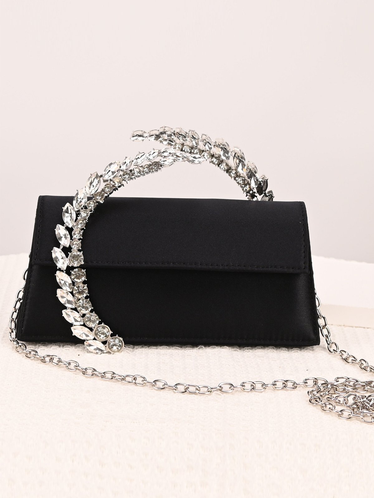 Elegant Clutch Bag