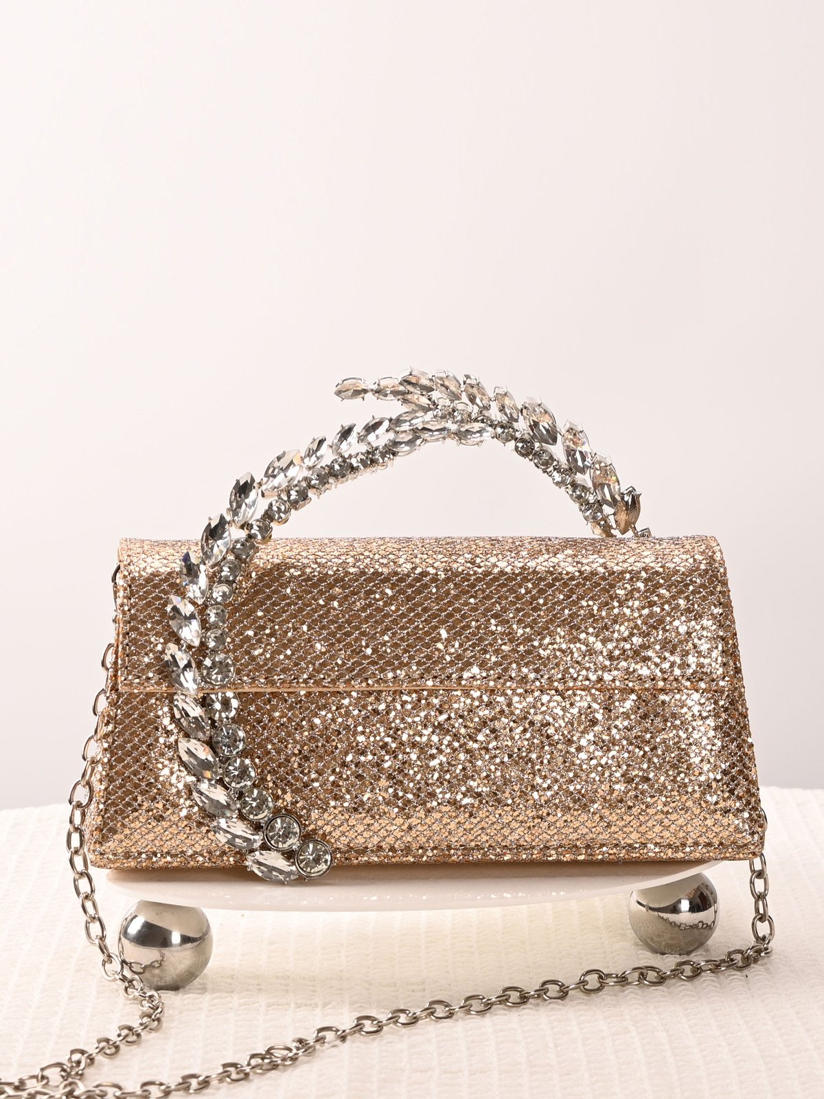 Elegant Clutch Bag