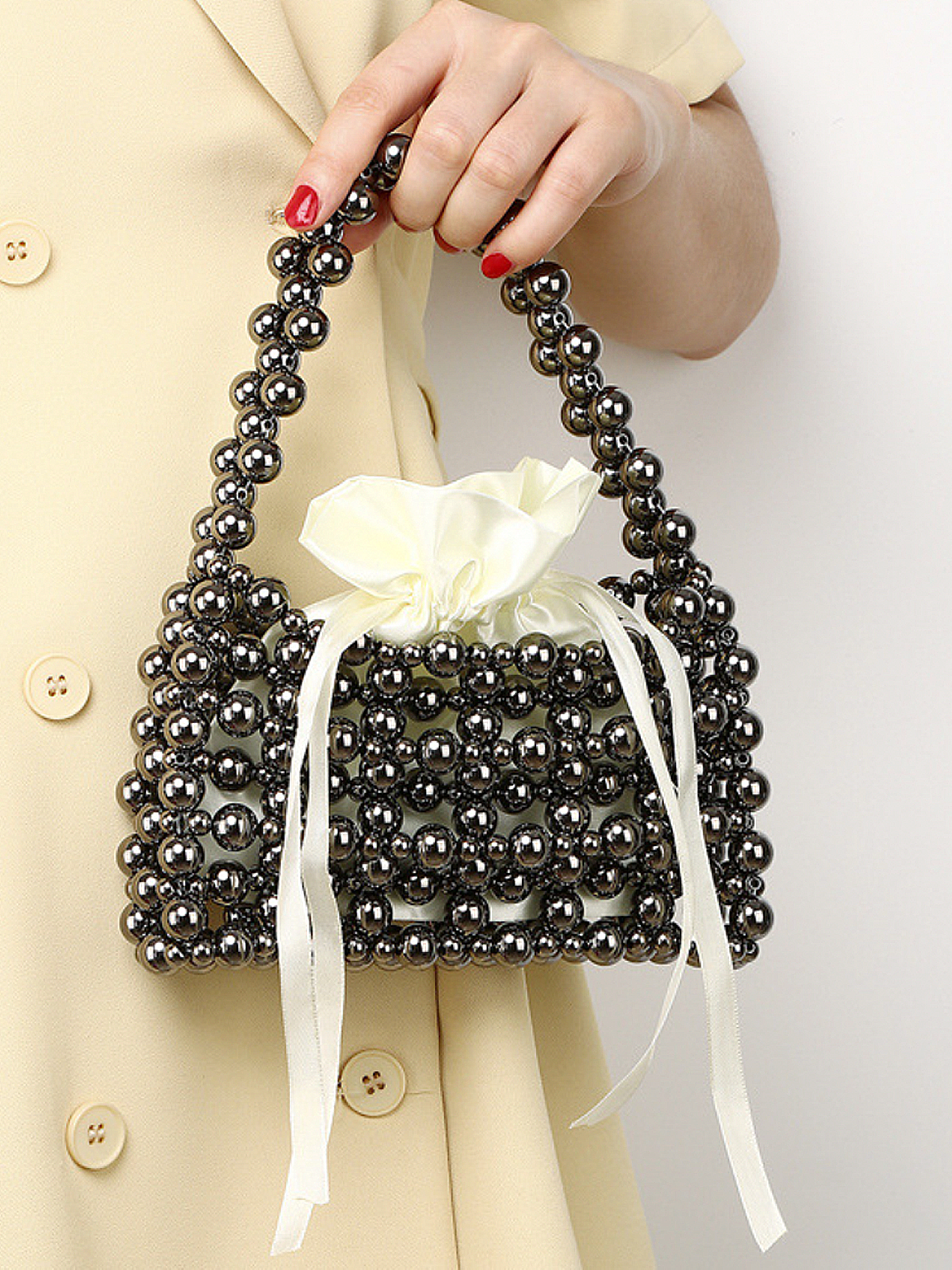 Elegant Clutch Bag