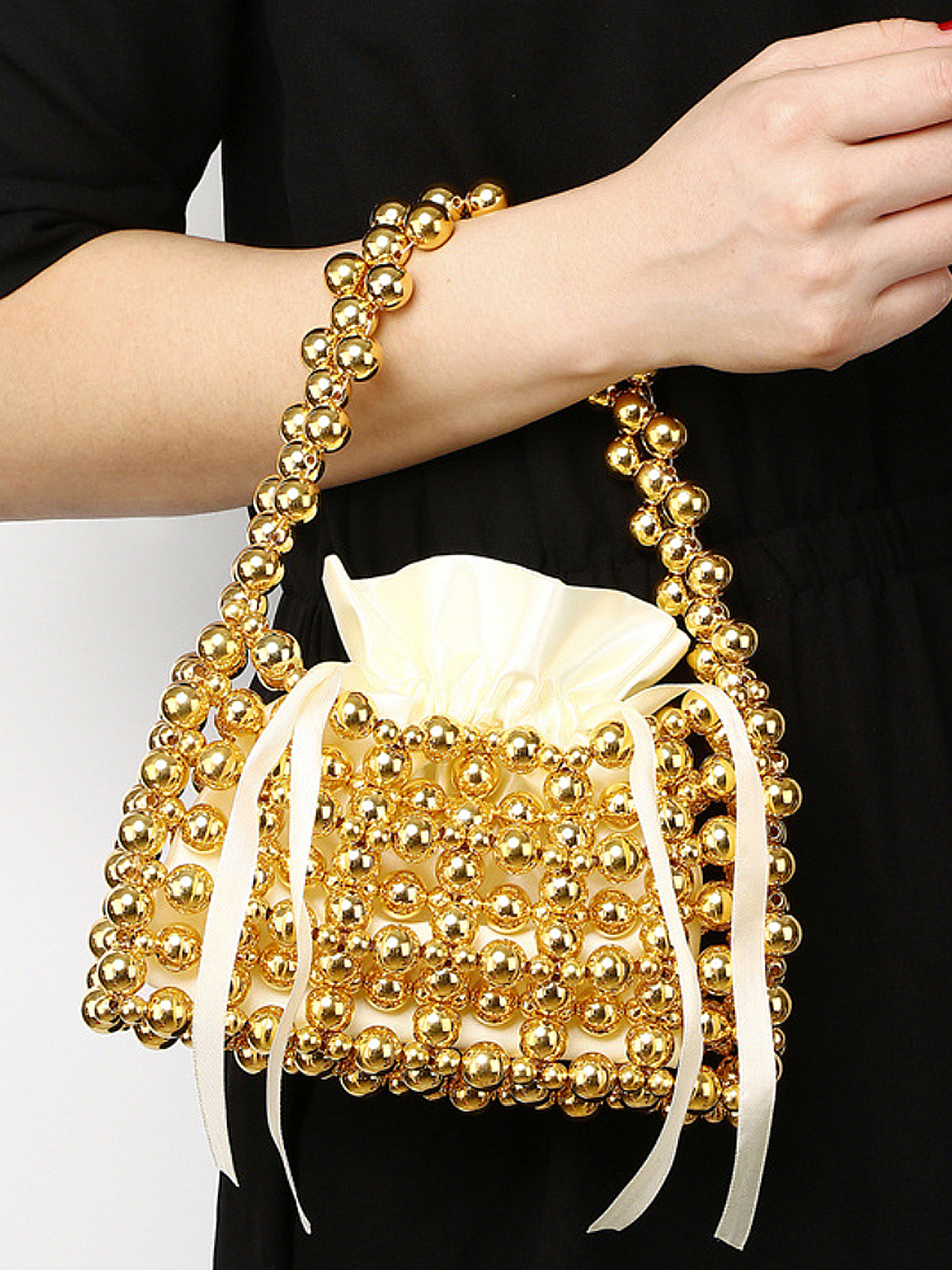 Elegant Clutch Bag