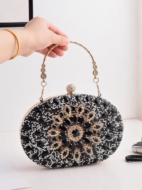 Elegant Clutch Bag