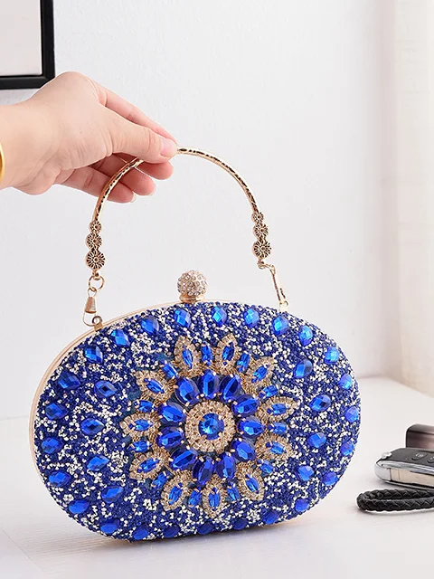 Elegant Clutch Bag