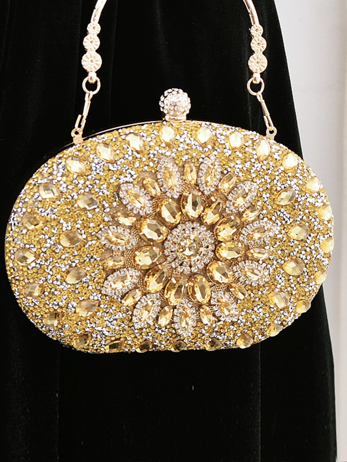 Elegant Clutch Bag