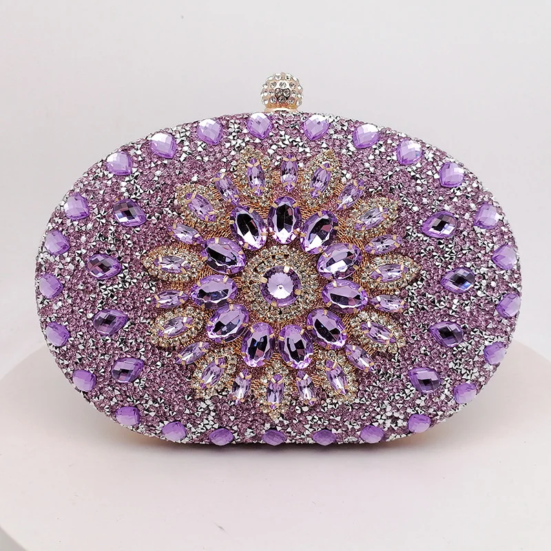 Elegant Clutch Bag