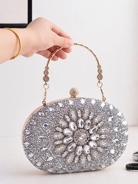 Elegant Clutch Bag