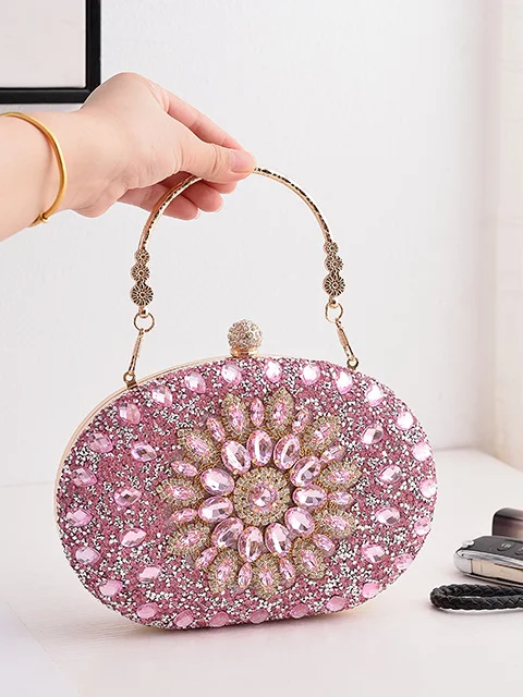 Elegant Clutch Bag