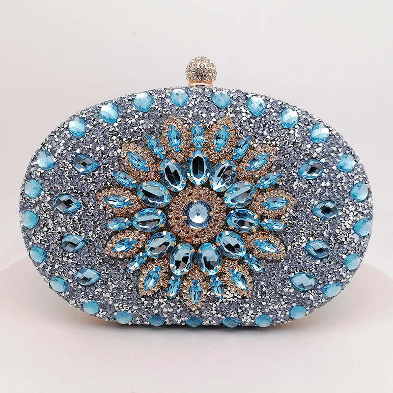 Elegant Clutch Bag