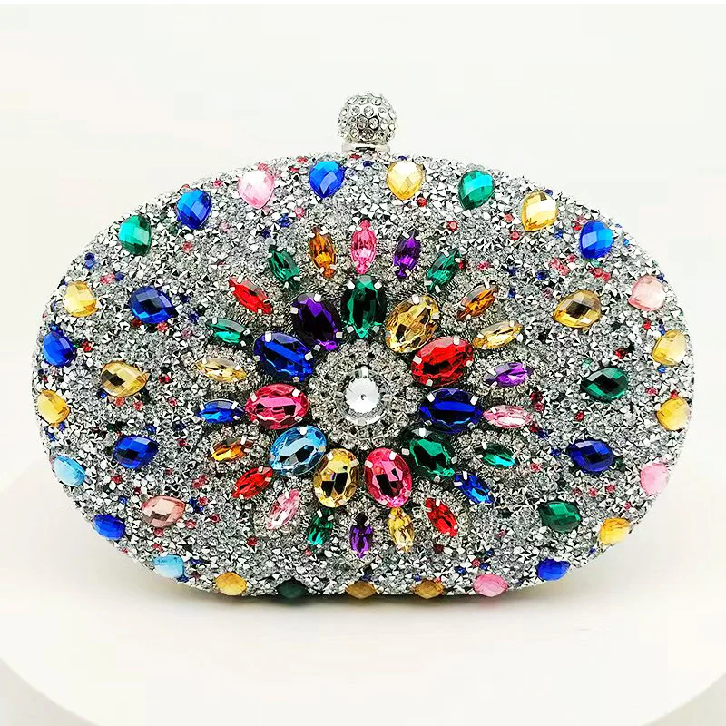 Elegant Clutch Bag