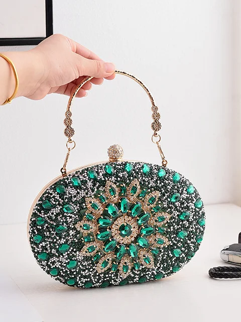 Elegant Clutch Bag