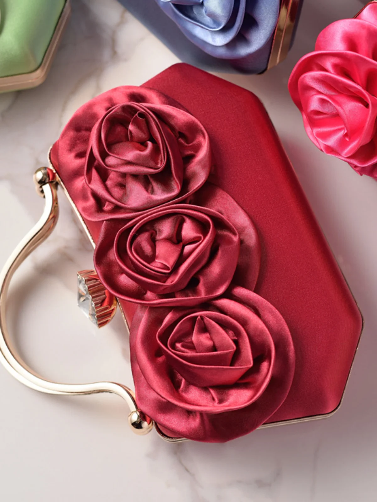 Elegant Clutch Bag