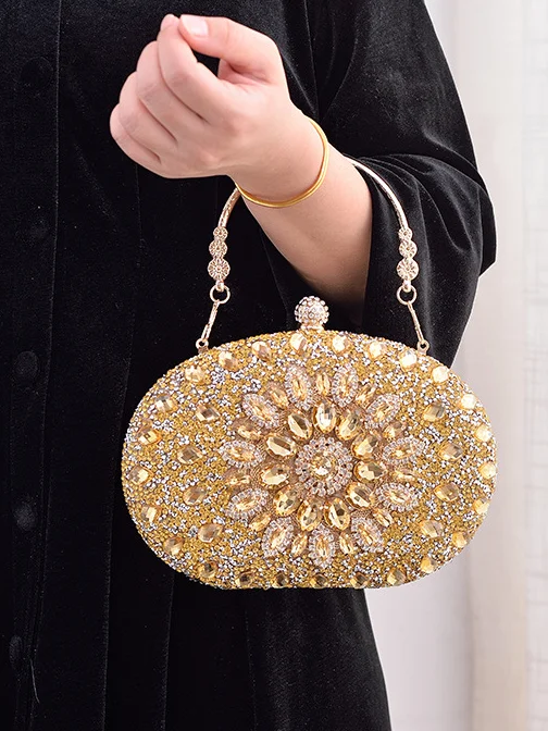 Elegant Clutch Bag