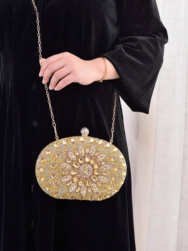 Elegant Clutch Bag