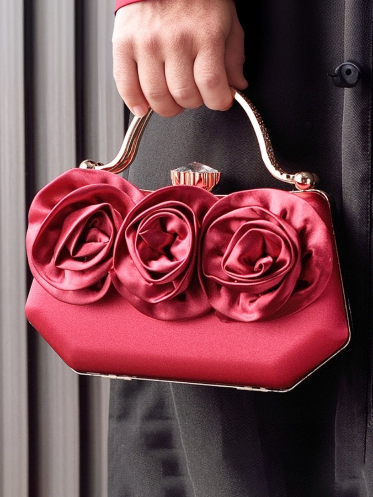 Elegant Clutch Bag