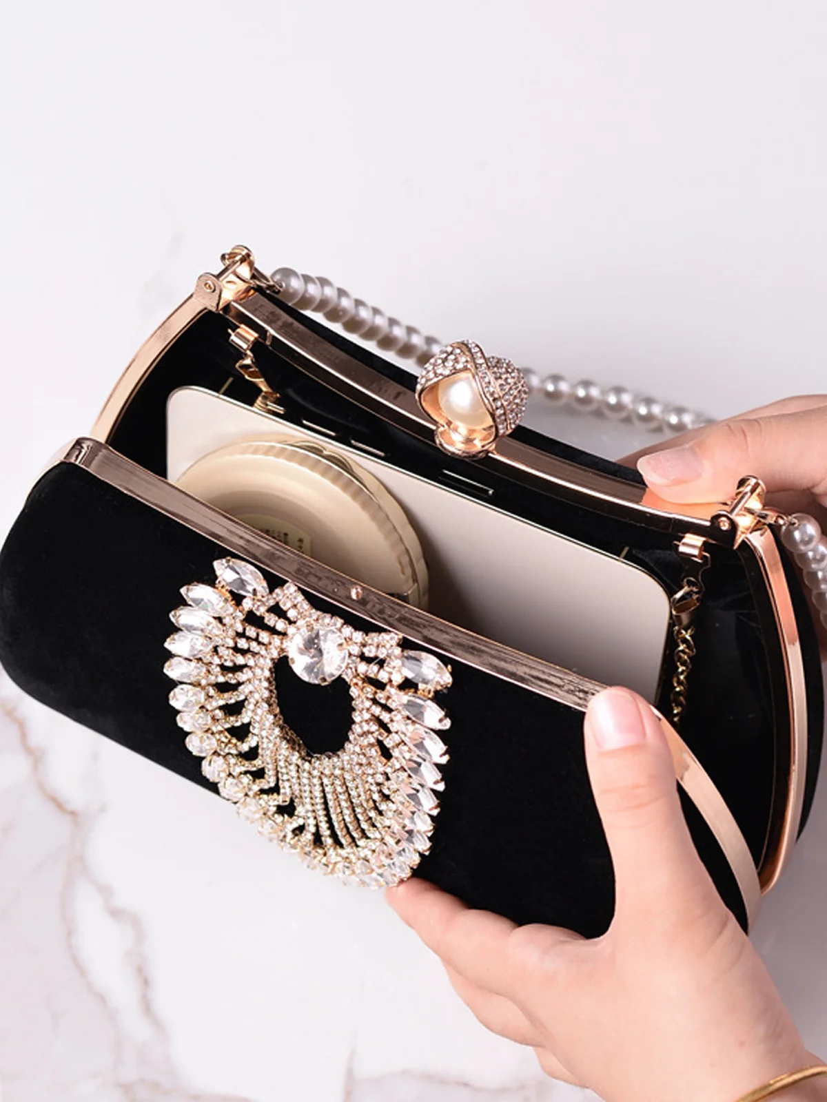 Elegant Clutch Bag