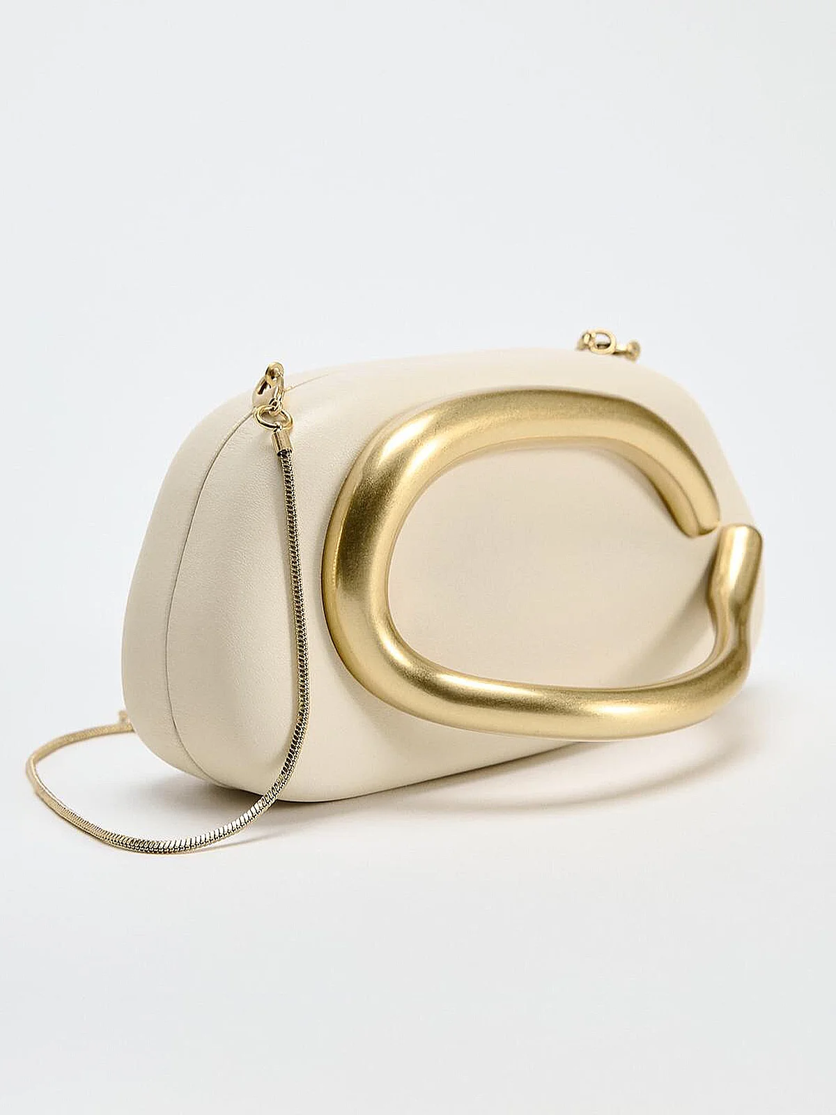 Elegant Clutch Bag