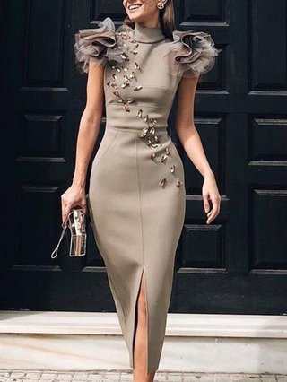 formal cocktail dresses