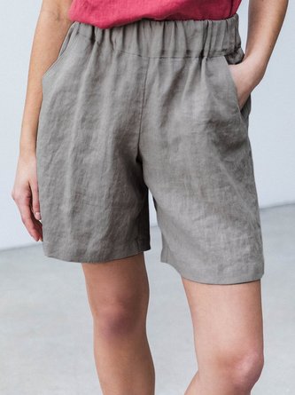 Women Summer Fashion casual Shorts