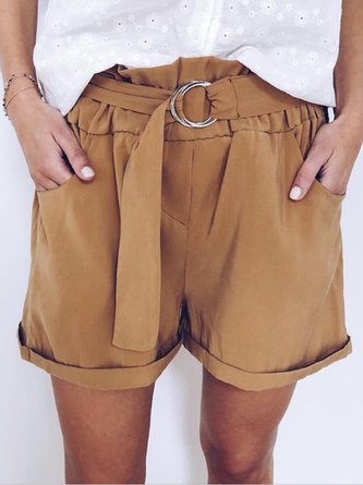 Casual Shorts