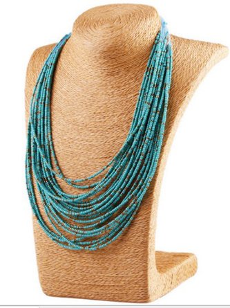 Casual Necklaces