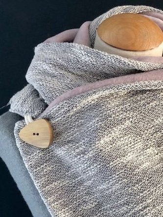 Women's Casual Scarf