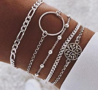 Fashion Bracelet