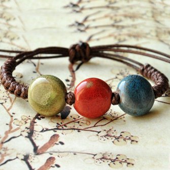 Fashion Ceramic Bracelet