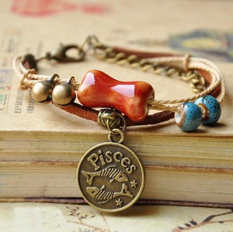 Fashion Ceramic Bracelet