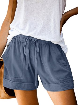 Shift Casual Shorts