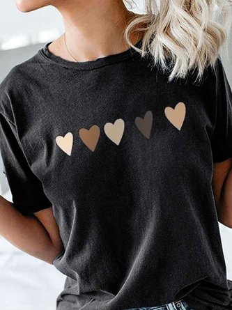 Do Everything In Love Tee