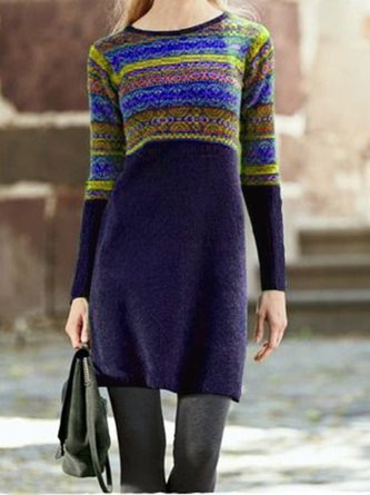 Womens Fall Clothing Black Women Dresses Vintage Dress