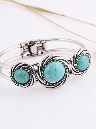 Alloy Bracelet