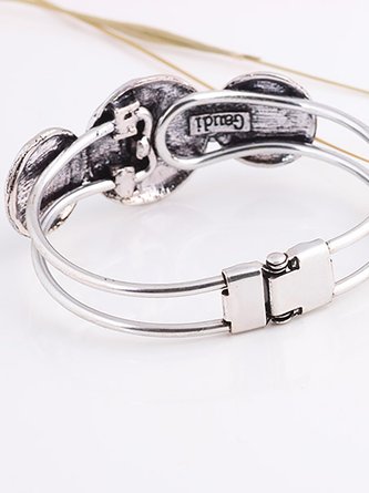 Alloy Bracelet