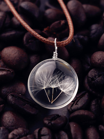 Lightpink All Season All Season Necklace