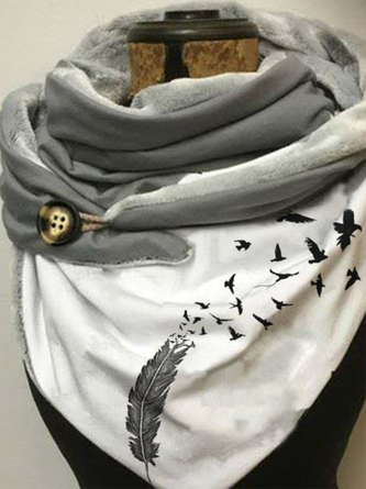 Scarves & Shawls