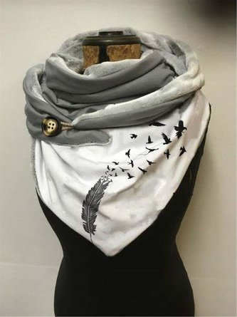 Scarves & Shawls